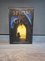 Spion van God - Juan Gómez-Jurado, Ophalen of Verzenden, Zo goed als nieuw, Juan Gómez-Jurado, Nederland