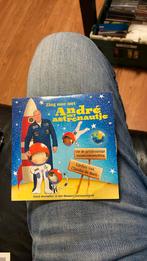 Andre het astronautje, Ophalen of Verzenden, Zo goed als nieuw, Muziek