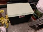 Elektrische koelbox, Caravans en Kamperen, Ophalen, Gebruikt, Koelbox, Elektrisch