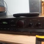 Technics versterker tuner  45,-, Ophalen, Gebruikt, Overige merken