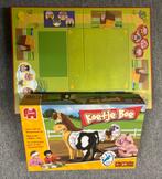 Koetje Boe, Drie of vier spelers, Ophalen, Zo goed als nieuw, Jumbo