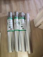 Laminaat ondervloer foam totaal 40m2, Doe-het-zelf en Verbouw, Isolatie en Afdichting, Overige materialen, Nieuw, 15 m² of meer