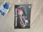 Formule 1 racewagen schaal 1:8, Hobby en Vrije tijd, Modelauto's | 1:5 tot 1:12, Ophalen of Verzenden, Nieuw, Auto