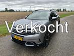 Citroën C5 Aircross 1.2 PureTech Feel Navigatie Camera Enz, Voorwielaandrijving, Euro 6, C5 Aircross, Origineel Nederlands