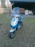 Peugeot viva city- Goed Onderhouden!, Fietsen en Brommers, Scooters | Peugeot, Ophalen, Gebruikt, Maximaal 25 km/u