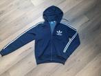 Adidas vest, Ophalen, Zo goed als nieuw, Adidas, Maat 48/50 (M)