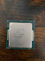 Intel Core i5-6400 2.70 GHz Processor, Computers en Software, Processors, Ophalen, 4-core, 2 tot 3 Ghz, Zo goed als nieuw