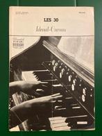 Muziekles Ideaal-Cursus Les 30 - Harmonium, Orgel, Gebruikt, Klassiek, Les of Cursus