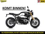 BMW R NINE T (bj 2020), Bedrijf, 1200 cc, Naked bike