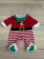 Nieuw kerstpakje maat 50/56 3-4 kg. jongen of meisje, Kinderen en Baby's, Babykleding | Maat 56, Overige typen, Jongetje of Meisje