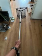 Schepnet - Zo goed als nieuw, Watersport en Boten, Hengelsport | Karpervissen, Ophalen, Zo goed als nieuw, Net of Fuik