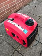 Generator Krafworld KW1800 – 650W – weinig gebruikt, Caravans en Kamperen, Ophalen