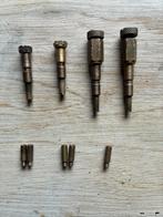 Vaste en verstelbare sproeiers encarwi, Ophalen of Verzenden, Gebruikt, Carburateur, Overige merken