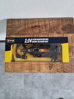 Jumbo Max Verstappen F1 auto RB14 - 2018 Bburago NIEUW, Ophalen of Verzenden, Nieuw, Auto, Bburago