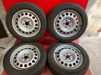Winterbanden Mercedes Vito 2014 t/m 2024 225/55R17 Conti.