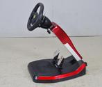 Thrustmaster ferrari wireless cockpit gt PC/PS3, Ophalen, Zo goed als nieuw, Thustmaster