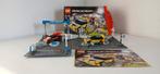 Lego 8124 racers, Kinderen en Baby's, Speelgoed | Duplo en Lego, Ophalen of Verzenden