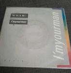 Wham Im your man, Ophalen of Verzenden, Zo goed als nieuw, Pop