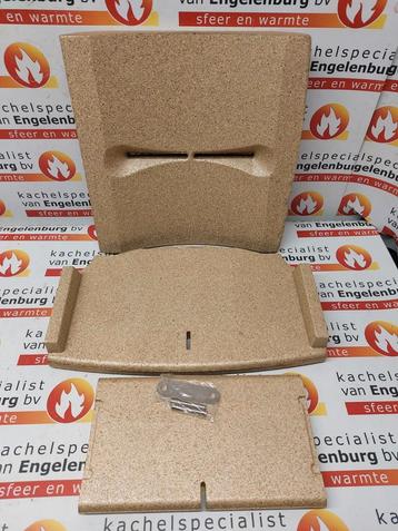 Kachelonderdelen Jotul, Scan , Morso , ild houtkachel beschikbaar voor biedingen