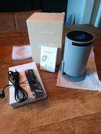 Smart beamer, Audio, Tv en Foto, Beamers, LED, Nieuw, Ophalen of Verzenden, Magcubic