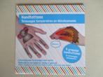 *NIEUW* Super leuke hand tattoos voor kinderen, Ophalen of Verzenden, Nieuw, Knutselen