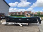Stormer 55 (2012) - sloep met Vetus motor en trailer, Watersport en Boten, Ophalen, 10 tot 30 pk, Gebruikt, Binnenboordmotor