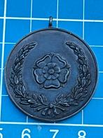 Militair verdienste medaille Lippe Schaumburg  in Brons, Verzamelen, Militaria | Algemeen, Nederland, Ophalen of Verzenden, Landmacht