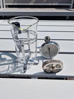 Koffie Percolator - Heerlijke Koffie!, Huis en Inrichting, Ophalen of Verzenden, Nieuw