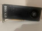 GTX 1060, PCI-Express 3, Ophalen of Verzenden, Nvidia, GDDR5