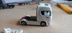 Herpa Scania CR HD, Ophalen of Verzenden, Nieuw, Bus of Vrachtwagen, Herpa