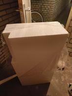Piepschuim plaat 1000x500x40 mm, 4 tot 8 cm, Vloerisolatie, Ophalen of Verzenden, Zo goed als nieuw