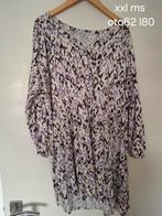 Top xxl, Kleding | Dames, Grote Maten, Wit, Zo goed als nieuw, MS Mode, Shirt of Top