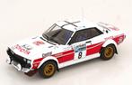 Toyota Celica 2000 GT RAC Rally 1977 Mikkola, 1/18, IXO, Hobby en Vrije tijd, Modelauto's | 1:18, Overige merken, IXO, Verkauf@Speidel-Modellauto.de