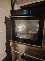 Atag stoomoven, inbouw, Witgoed en Apparatuur, Ovens, Oven, Zo goed als nieuw, Inbouw, 45 tot 60 cm