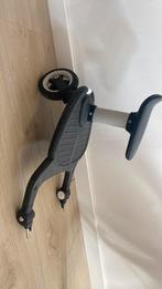 Bugaboo meerijdplankje comfort black, Ophalen, Gebruikt, Kinderwagen, Bugaboo