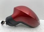 Buitenspiegel links van een Seat Leon, Ophalen of Verzenden, 3 maanden garantie, Gebruikt, Seat