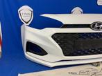 Hyundai i20 facelift voorbumper 2016+ bumper grille, Auto-onderdelen, Ophalen of Verzenden, Gebruikt, Hyundai, Bumper