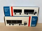 Daf 2800 en 2000/2200 dozen., Hobby en Vrije tijd, Modelauto's | 1:50, Ophalen of Verzenden, Zo goed als nieuw, Bus of Vrachtwagen