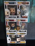 Funko pops, Ophalen of Verzenden