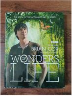 Wonders of Life | Brian Cox | 978-0062238832, Natuurwetenschap, Ophalen of Verzenden, Brian Cox, Zo goed als nieuw