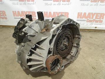 Versnellingsbak Automaat Skoda Fabia III (NJ3) 2021 beschikbaar voor biedingen