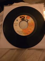 Single: Michel Delpech - Wight is wight, Verzenden, Zo goed als nieuw, Nederlandstalig