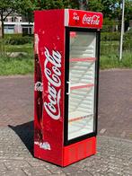 coca cola koelkast koeling mancave, Witgoed en Apparatuur, Koelkasten en IJskasten, Zonder vriesvak, Gebruikt, Ophalen of Verzenden