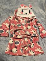 Badjas maat 74/80, Kleding | Dames, Huispakken, Ophalen of Verzenden, Zo goed als nieuw