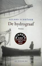 De hydrograaf, Boeken, Ophalen of Verzenden, Zo goed als nieuw, Nederland