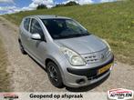 Nissan Pixo 1.0 Acenta, Voorwielaandrijving, Euro 5, Gebruikt, 200 kg