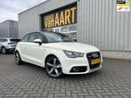 Audi A1 1.4 TFSI Pro Line S | NAVI | PANO DAK | APK 02-2026, Auto's, Audi, Voorwielaandrijving, Euro 5, Stof, 4 stoelen