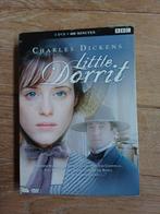 Little Dorrit - Charles Dickens BBC DVD Boxset, Alle leeftijden, Boxset, Drama, Ophalen of Verzenden