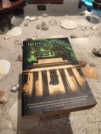 Javier Gonzales - De valse meesters, Gelezen, Ophalen of Verzenden, J. Gonzales