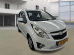 Chevrolet Spark 1.0 16V LS Bi-Fuel/cruisecontrol/airco/elekr, Voorwielaandrijving, Euro 5, Gebruikt, 4 cilinders